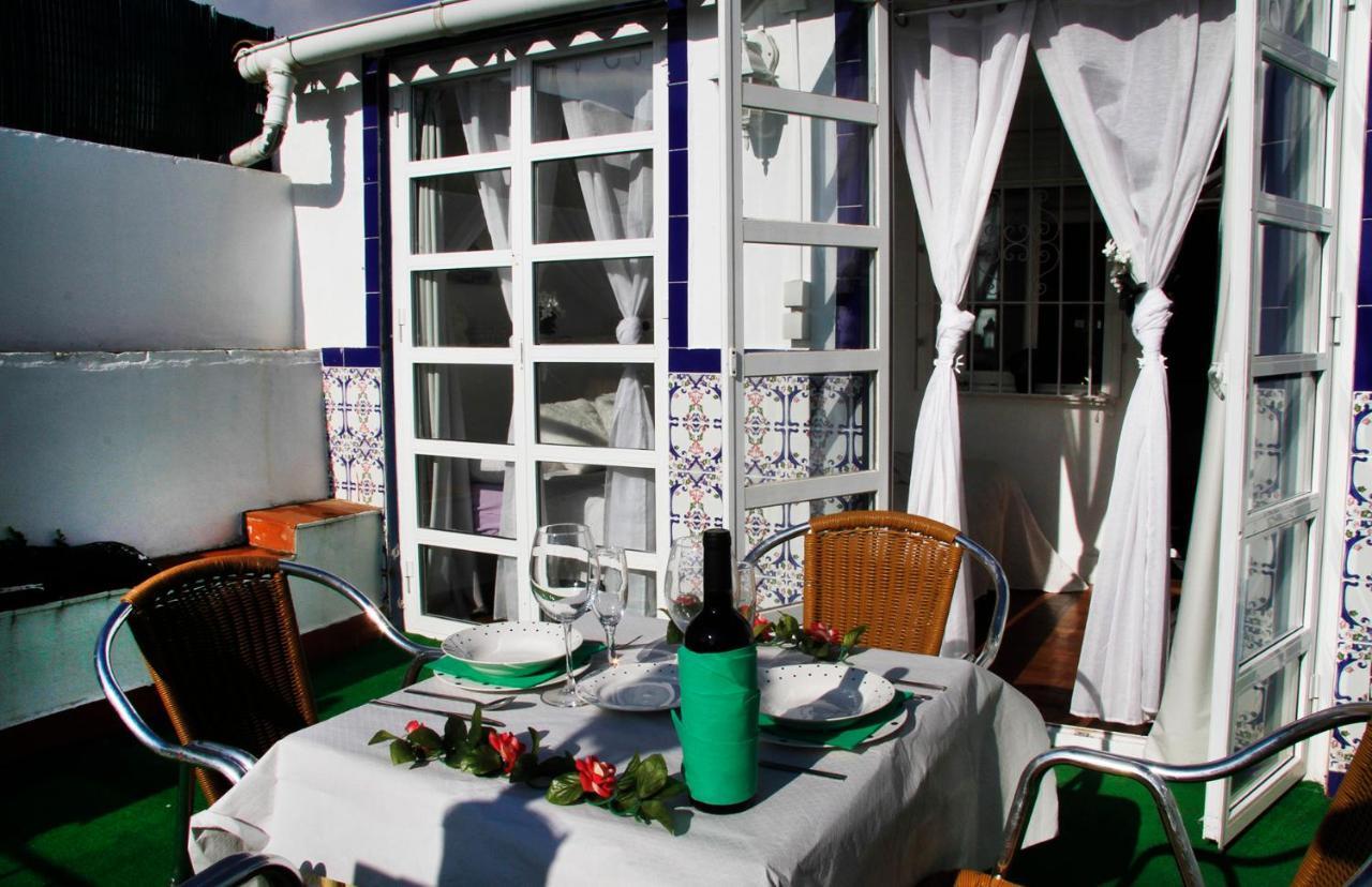 Viviendas Turisticas La Luna Atico Cordoba Exterior photo
