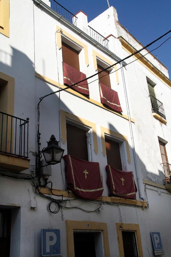 Viviendas Turisticas La Luna Atico Cordoba Exterior photo