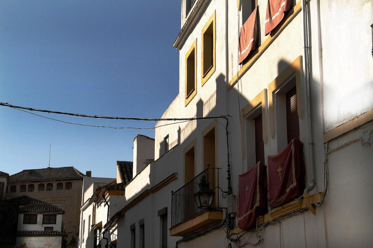 Viviendas Turisticas La Luna Atico Cordoba Exterior photo
