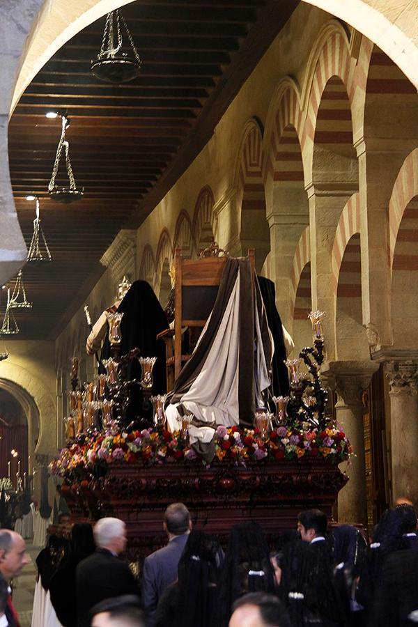Viviendas Turisticas La Luna Atico Cordoba Exterior photo