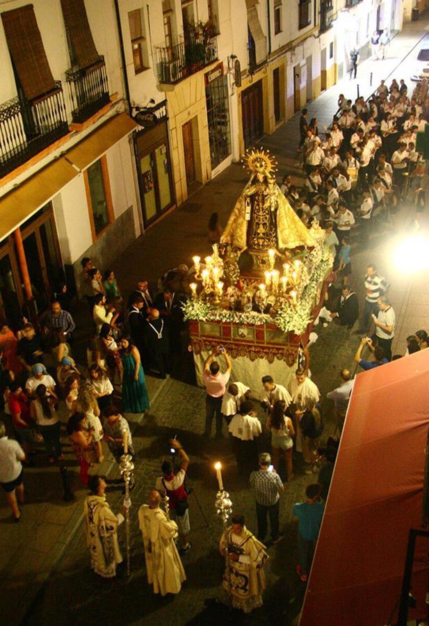 Viviendas Turisticas La Luna Atico Cordoba Exterior photo